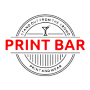 PRINT BAR